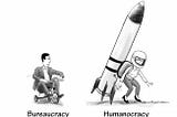 Humanocracy : Freeing up the human spirit at work