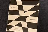 Review of Albert Camus’ “The Rebel” (1954)