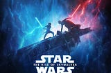 Star Wars — A Ascensão dos Reacionários