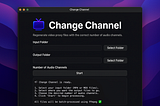 How I Used ChatGPT (and Its Vision Tools) to Design, Build, and Ship a Mac App That Solves a Real…