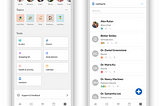 Contact List
