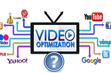 Seo For Video Optimization