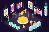 Why did NFT become popular?
