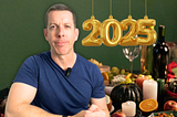 3 Little Mindset Shifts To Get Your A*s In Shape In 2025