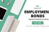 Employment Bond Chandigarh Panchkula Mohali Zirakpur Kharar