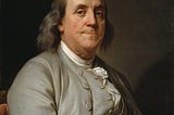 History of Ben Franklin
