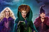 Análise a ‘Hocus Pocus 2’