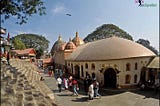 Secret Real Stories Of Maa Kamakhya Temple That You Must Know...