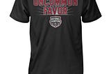 South Carolina Women’s Basketball Uncommon Favor Shirt