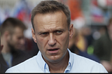 “Inspired by Republicans,” Navalny Fought Tyrants