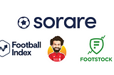Sorare — Starters guide for Football Index & Footstock managers