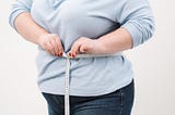 4 things to do when you’re concerned about someone’s weight