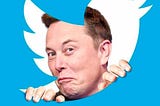 A Lone Musk
