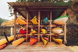 How to Store a Kayak Properly — Best 05 Ideas
