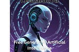 Leonardo AI — Free Generative Artificial Intelligence