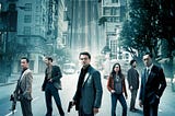 Inception ending explained: Is Cobb still stuck in the limbo?