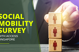 The Results of Our Social Mobility Survey Are In