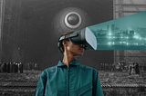 What does the future look like? — an uncompromising vision of what’s to come