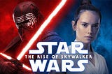 Star Wars: The Rise of Skywalker REVIEW