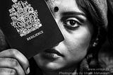 Diasporas and Dishwashers, 1988: A Photo Series Dedicated to the Resilience of the Tamil Diaspora