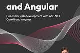 Master ASP.NET Core 8 and Angular Development
