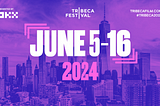 Firelight Media-Supported Filmmakers at Tribeca Festival 2024
