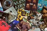 Estos son los 15 discos definitivos del rap latinoamericano