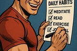 Daily rituals
