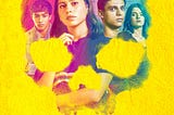 Jinn review — A good one-time watch