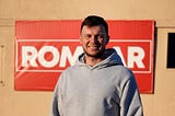 Roman Nakonechnyi Has Built a Thriving Car Dealership from the Ground Up in ROMCAR
