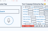 12 Design Mistakes for Enterprise Applications