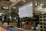 มางาน meetup แรกของปีกับงาน Kotlin Meetup 2020.1 กับโลกของ Kotlin Multiplatform