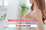 Breast Reduction Cost 2024 in Turkey