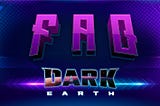 Dark Earth | FAQ