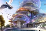 The Imaginative Powerhouse: How AI and Human Creativity Can Reinvent the Future