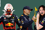 The “Triad of Triumph” Behind Red Bull’s F1 Wings