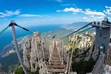 A Ponte Para o Abismo