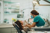 Occupational Hazards in Dentistry: Understanding and Managing the Risks