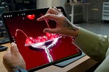 Whatever you do, don’t buy the 2024 iPad Pro right now