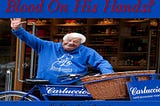 Carluccio’s Restaurants Funding Abortions!