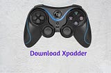 Xpadder - Gaming Emulator