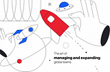 The Art of Managing and Expanding Global Teams: Insights from Platform45, a Premium Leading…