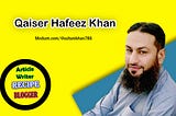 Qaiser Hafeez Khan