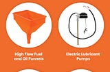 Optimize Your Lubrication with Groz USA Equipment