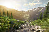 First Look: Amazon’s New Games Engine, Lumberyard