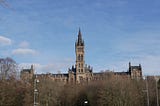 My Top 5 Free Attractions in Glasgow, Scotland.