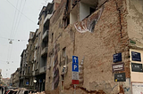 A New Month, A New Catastrophe: Zagreb Hit By An Earthquake