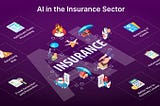 The Impact of AI on the Insurance Sector