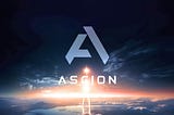 Introducing Ascion: Your Story Among the Stars