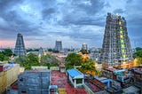 Top Most Famous Temples to Explore in Tamil Nadu